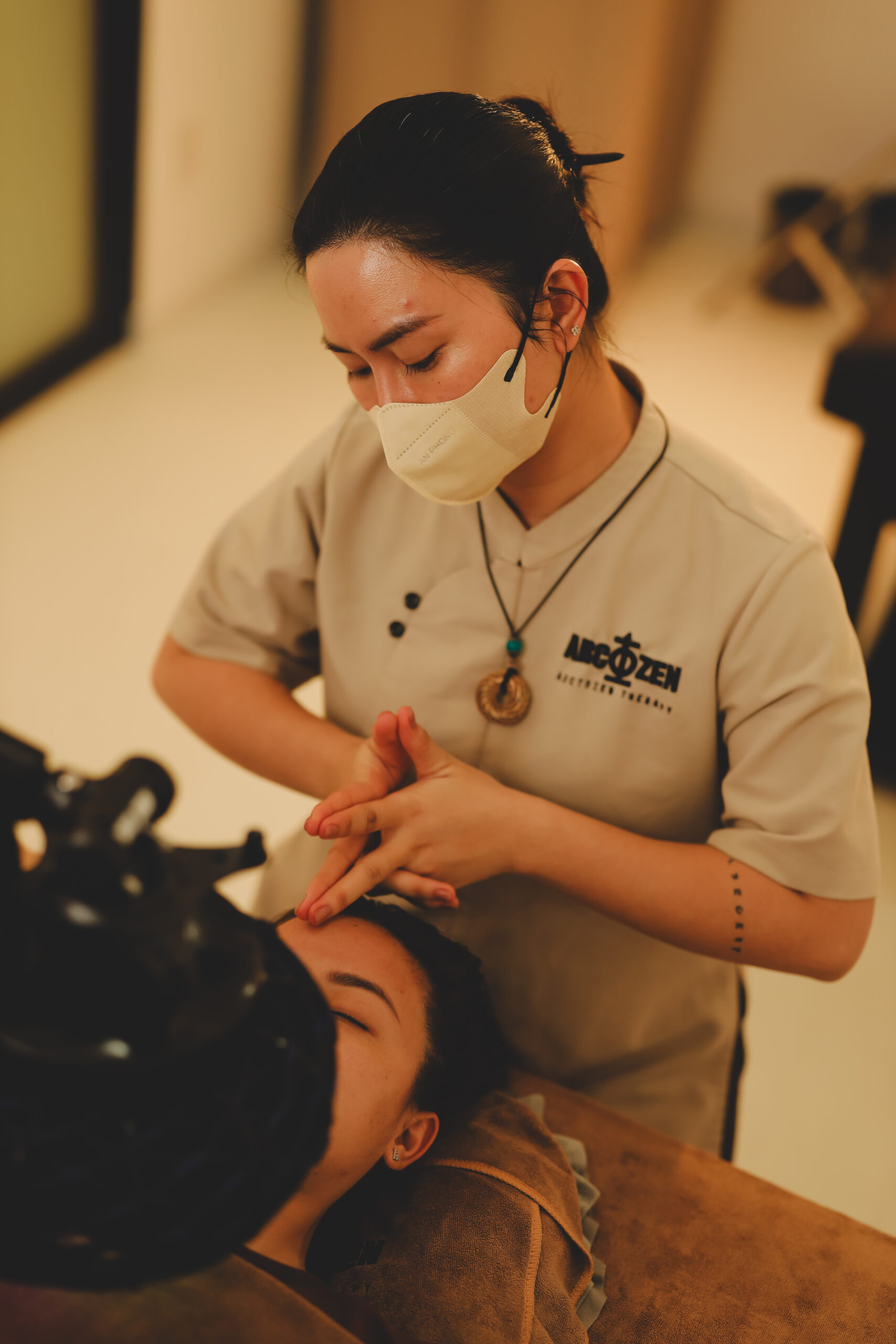ARCTOZEN THERAPY: HỒI SINH LÀN DA  -  TRẢI NGHIỆM SỨC KHỎE RẠNG RỠ VỚI PEMF