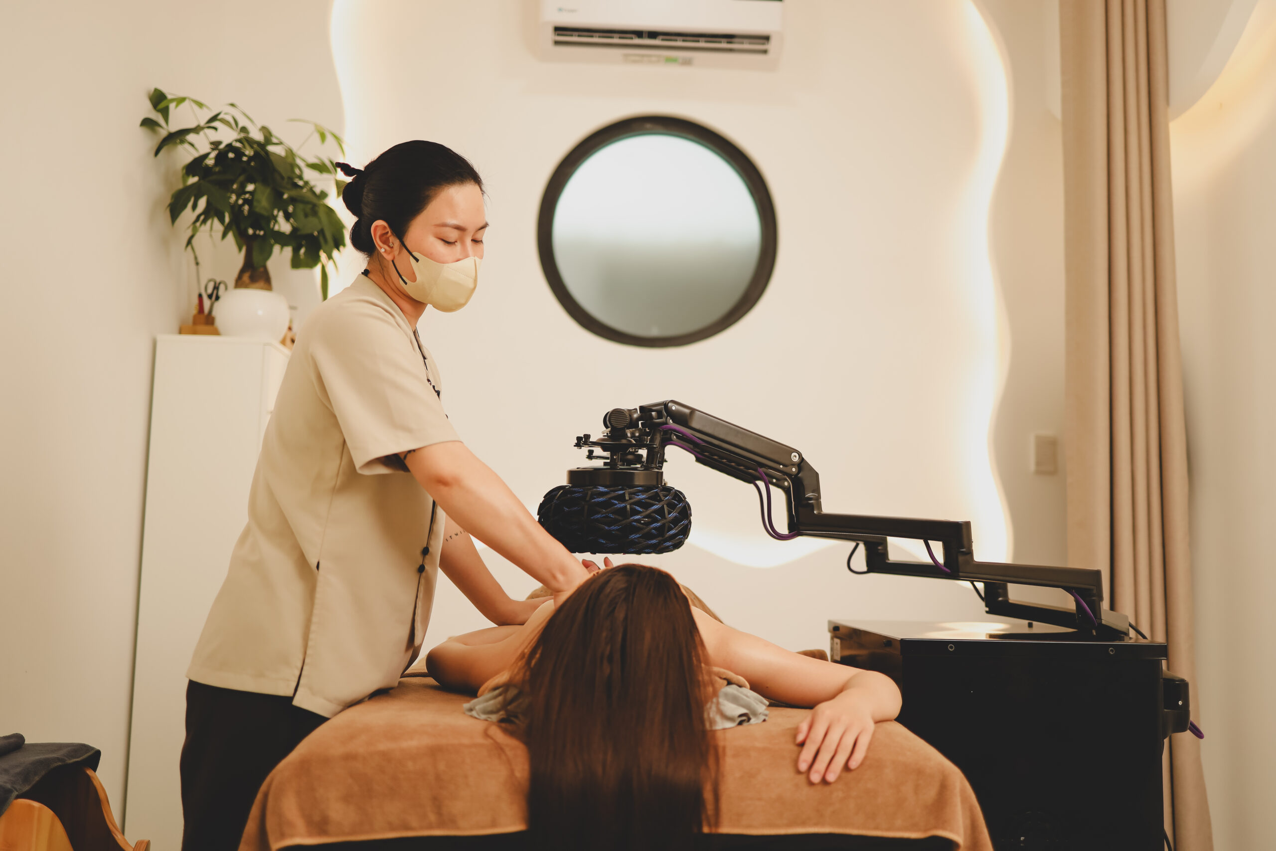 TĂNG CƯỜNG HỆ MIỄN DỊCH TỰ NHIÊN CÙNG LIỆU PHÁP PEMF TẠI ARCTOZEN THERAPY