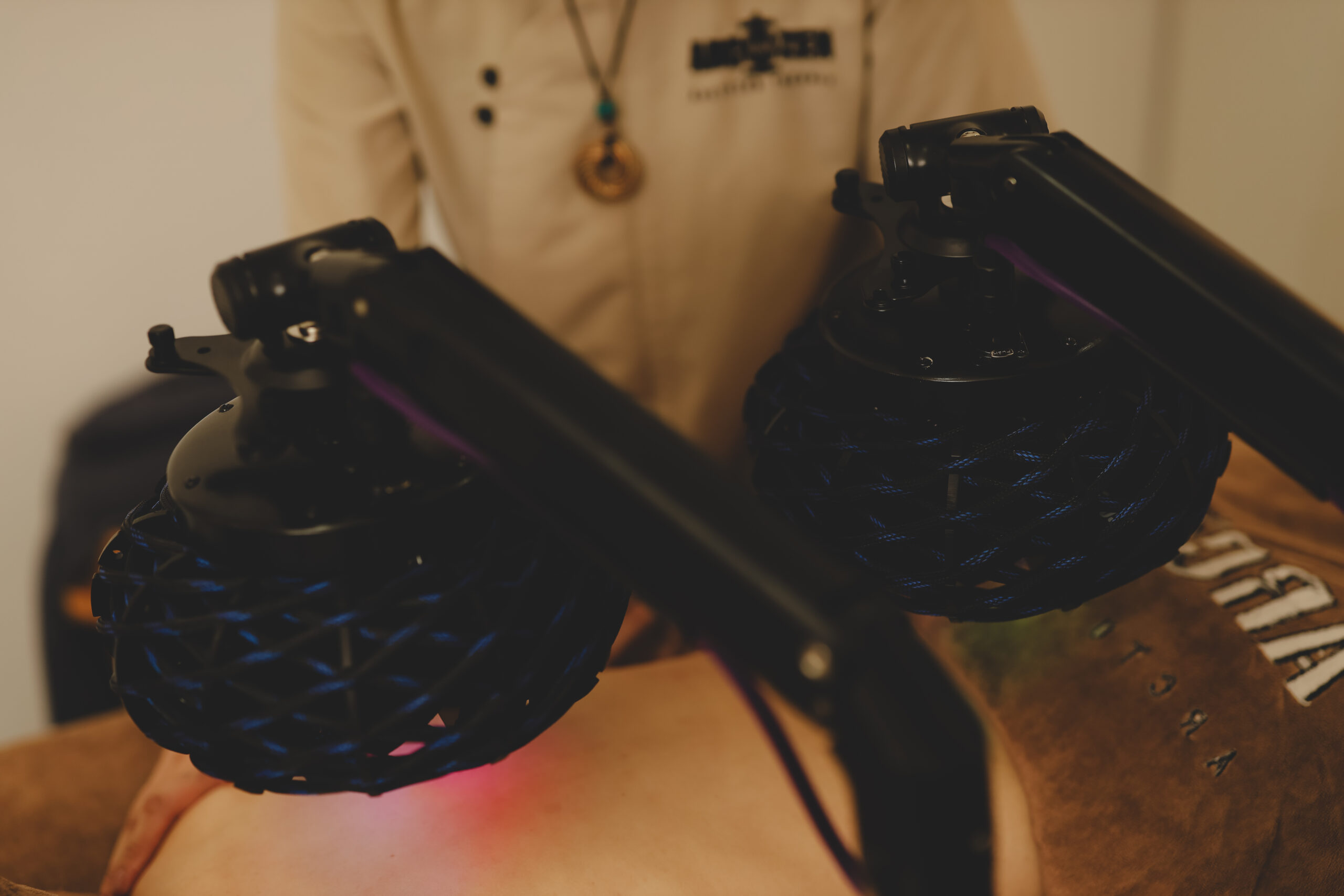 ARCTOZEN THERAPY: CHUYỂN HÓA SỨC KHỎE TOÀN DIỆN  -  SỨC MẠNH BAO TRÙM CỦA PEMF