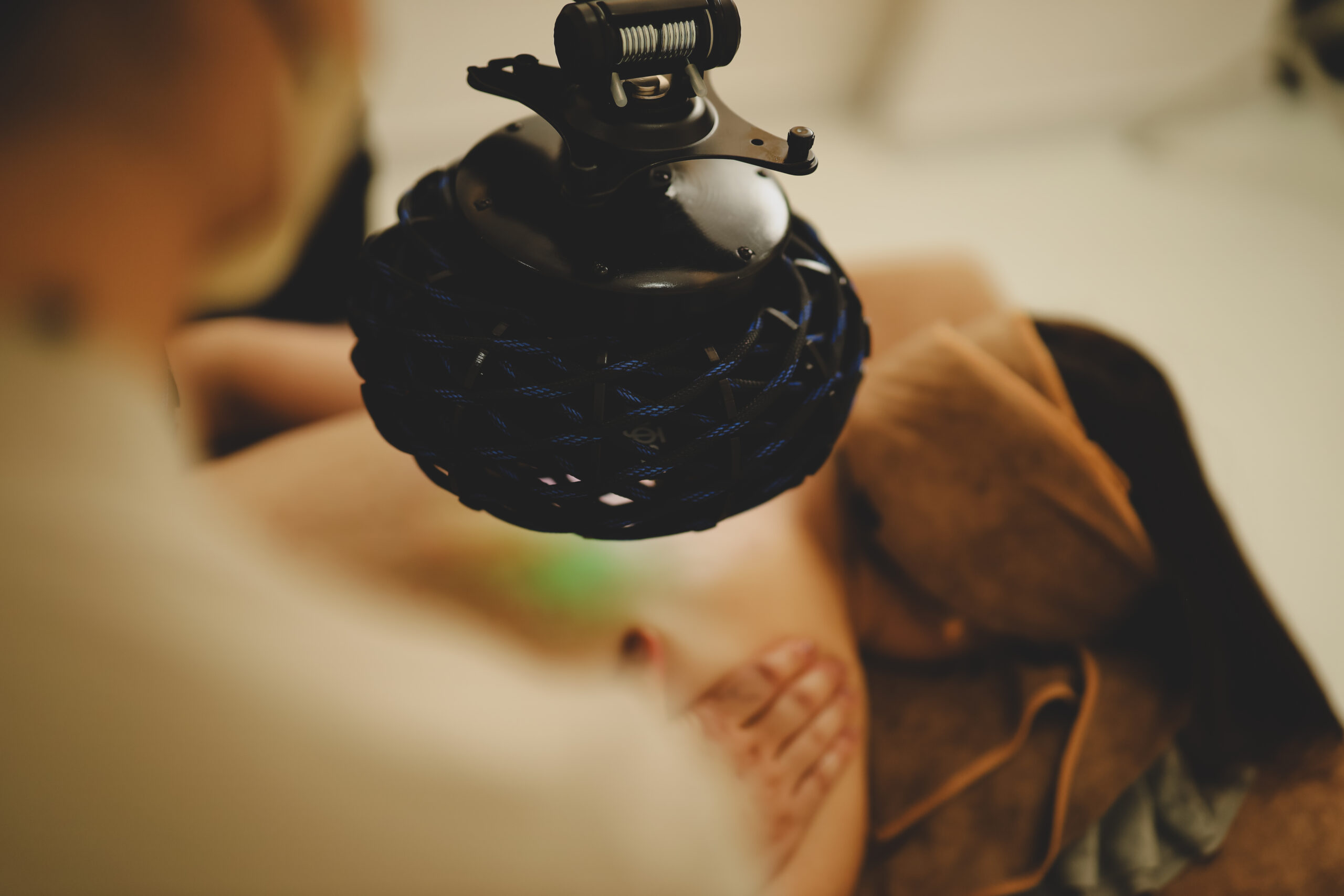 ARCTOZEN THERAPY: GIẢM ĐAU NHẮM MỤC TIÊU  -  SỰ THOẢI MÁI CHÍNH XÁC CỦA PEMF