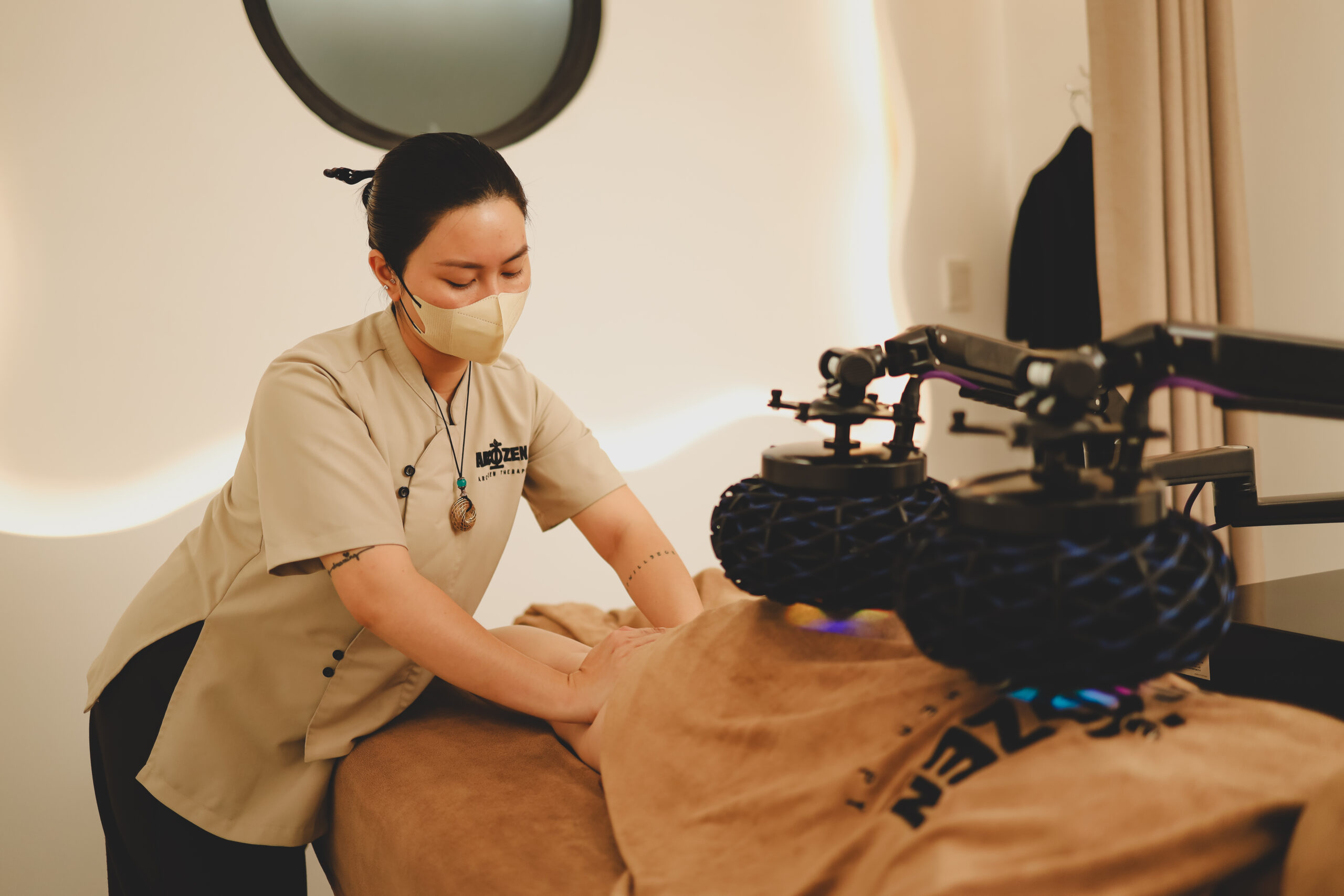 LIỆU PHÁP PEMF MANG ĐẾN GIẢI PHÁP GIẢM ĐAU VÀ QUẢN LÝ BỆNH LÝ MỘT CÁCH TỰ NHIÊN, KHÔNG XÂM LẤN VÀ HIỆU QUẢ.